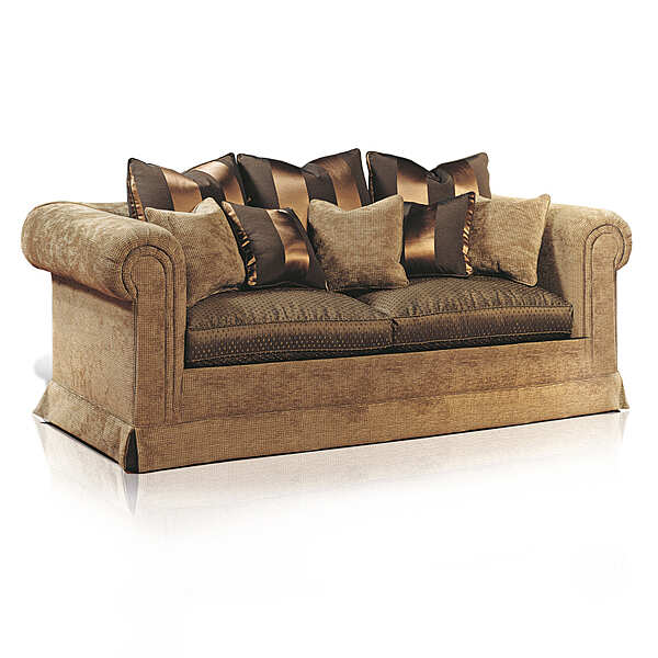 Couch FRANCESCO MOLON Upholstery D274