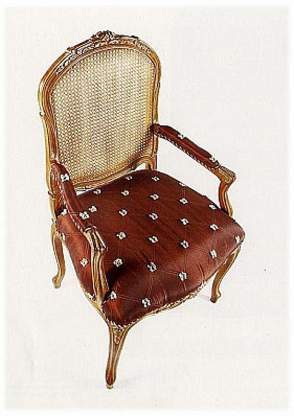 Chair JUMBO SHEL-06b factory JUMBO from Italy. Foto №1