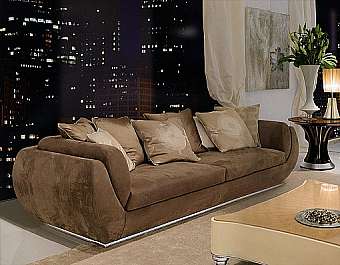 Couch REDECO (SOMASCHINI MOBILI) 1108