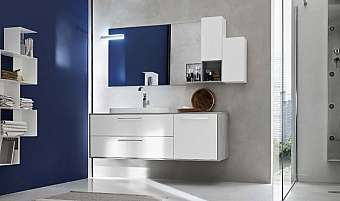 Base under the sink ARTESI STL 09 factory ARTESI from Italy