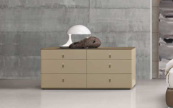 Drawers  ALIVAR Home Project Kube SKU2 factory ALIVAR from Italy. Foto №3