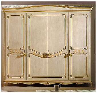 Cupboard FLORENCE ART RIF.3545