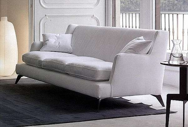 Couch VIBIEFFE 680-class factory VIBIEFFE from Italy. Foto №1