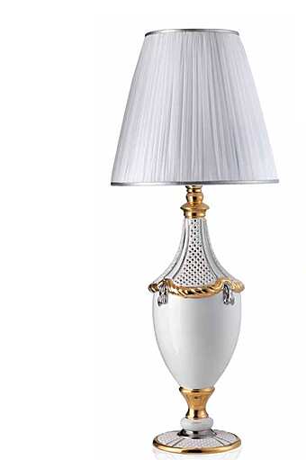 Table lamp LORENZON (F.LLI LORENZON) L.993/BOPL