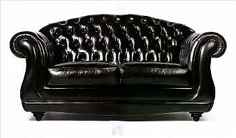 Couch ZANABONI Oxford Couch ZANABONI Oxford factory ZANABONI from Italy