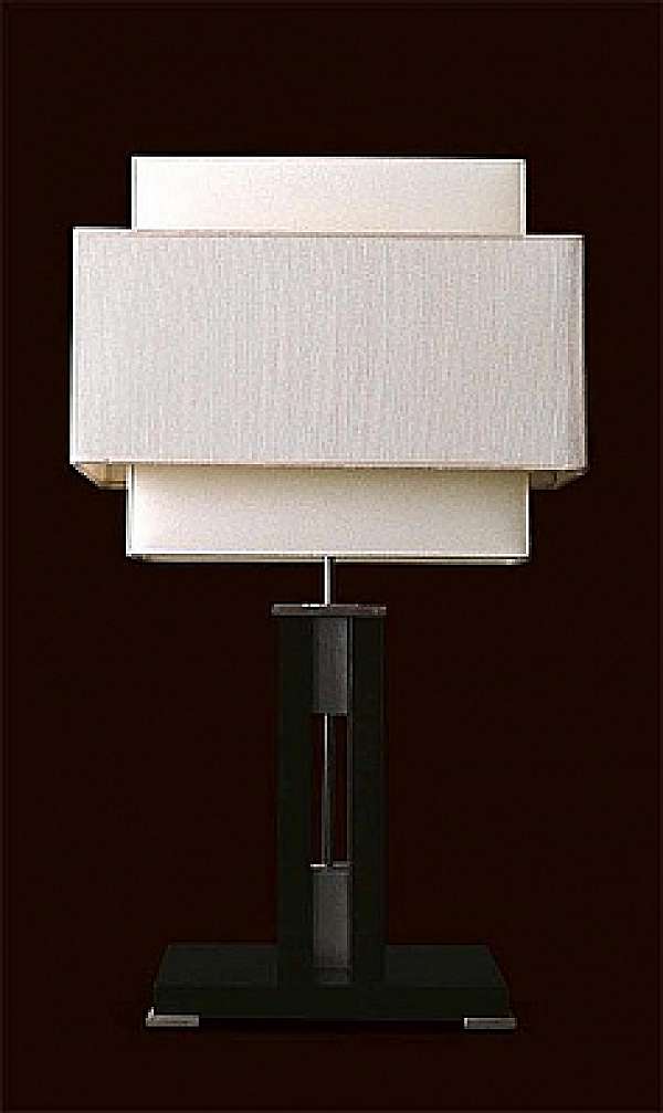 Table lamp FLORENCE COLLECTIONS 429 factory FLORENCE COLLECTIONS from Italy. Foto №1