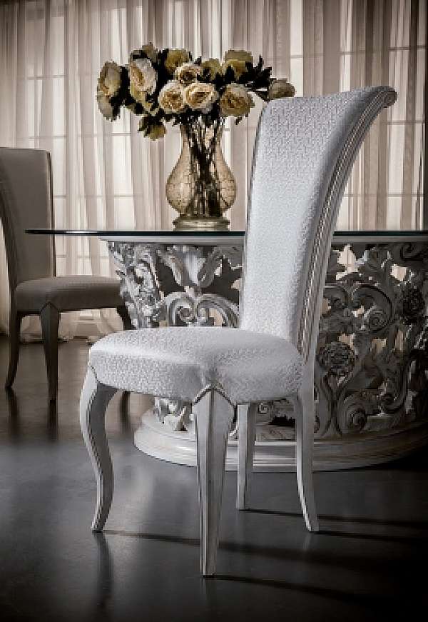 Chair STILE LEGNO 5091.065 factory STILE LEGNO from Italy. Foto №1