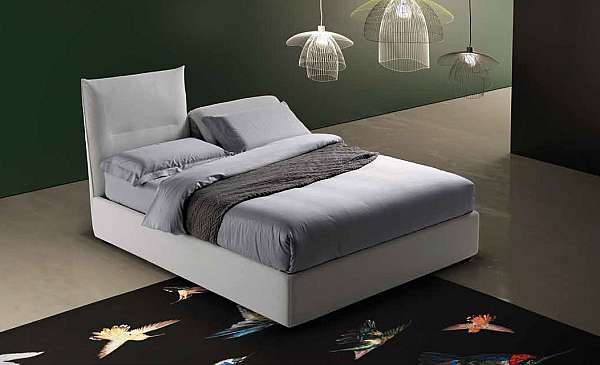 Bed SAMOA SHAR160 Your style modern