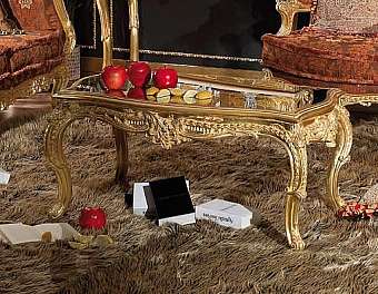 Coffee table ASNAGHI INTERIORS LC5204