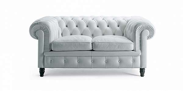 Couch POLTRONA FRAU 5107211 La Collezione