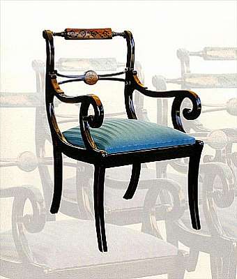 Chair CAMERIN SRL 1003