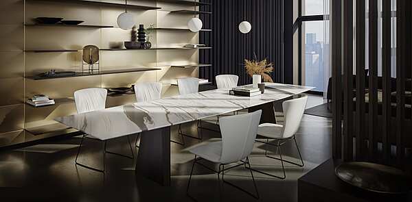 Chair DRAENERT Dexter factory DRAENERT from Italy. Foto №18