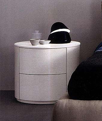 Bedside table DALL'AGNESE GM01224