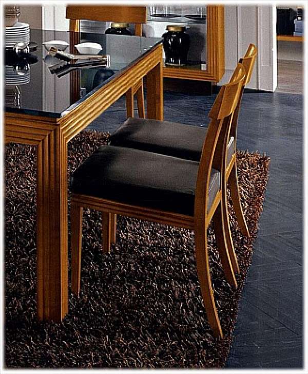 Chair BAMAX SRL 90.655 factory BAMAX SRL from Italy. Foto №1