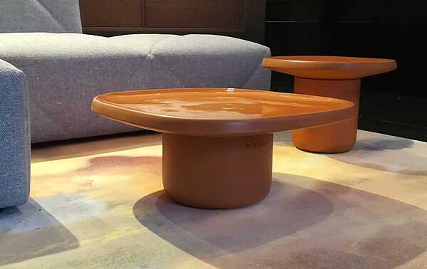 Coffee table MOOOI Obon factory MOOOI from Italy. Foto №8