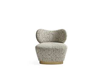 Armchair Gianfranco Ferré Home MARVILA Armchair Gianfranco Ferré Home MARVILA factory Gianfranco Ferré Home from Italy