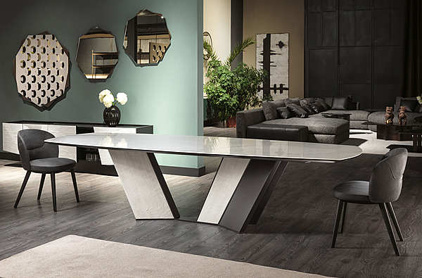 Table PRISMA CANTORI 1984.0000 factory CANTORI from Italy. Foto №6