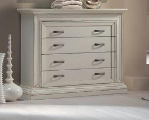 Chest of drawers GIULIA CASA "Verona Home" 254-VH factory GIULIA CASA from Italy. Foto №1