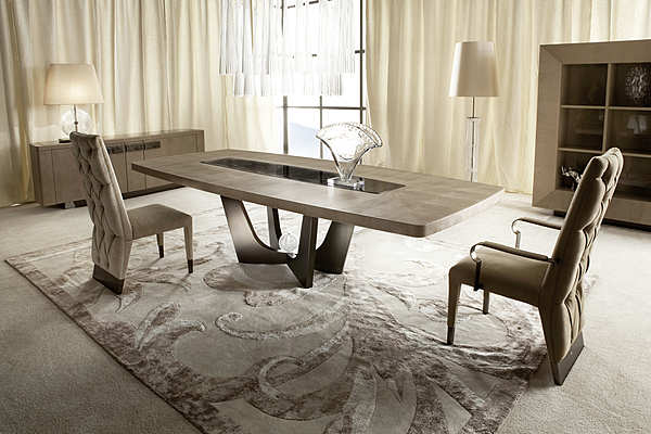 Table GIORGIO COLLECTION Lifetime 9992 factory GIORGIO COLLECTION from Italy. Foto №3