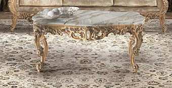 Coffee table ANGELO CAPPELLINI TIMELESS Gardarelli 0580/12