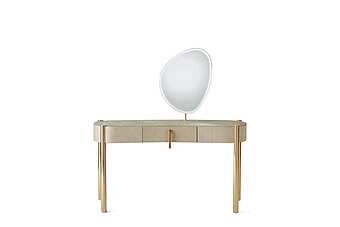 Toilet table ROBERTO CAVALLI TRINIDAD factory ROBERTO CAVALLI from Italy