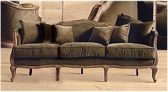 Couch DIALMA BROWN DB001255