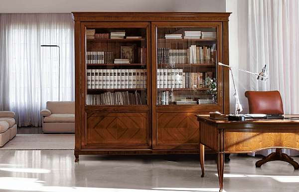 Bookcase Maison Matiee 980 factory Maison Matiee from Italy. Foto №1