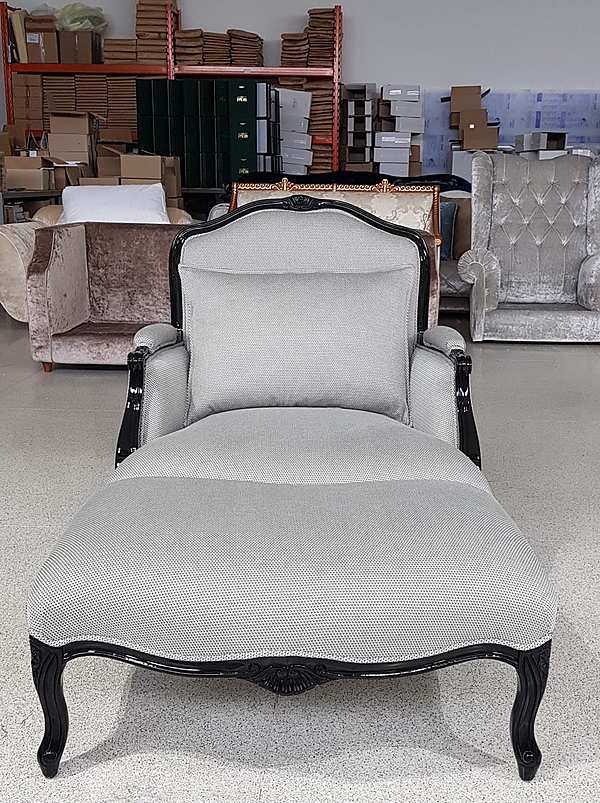 Armchair KEOMA EVA factory KEOMA from Italy. Foto №7