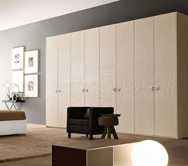 Cupboard BENEDETTI MOBILI Geo factory BENEDETTI MOBILI from Italy. Foto №1