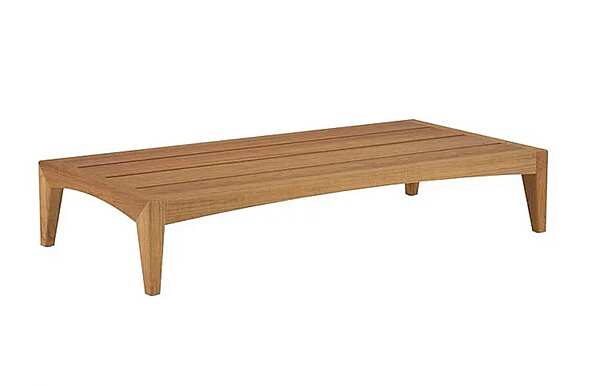 Coffee table ROYAL BOTANIA ZNTL 150T factory ROYAL BOTANIA from Italy. Foto №1