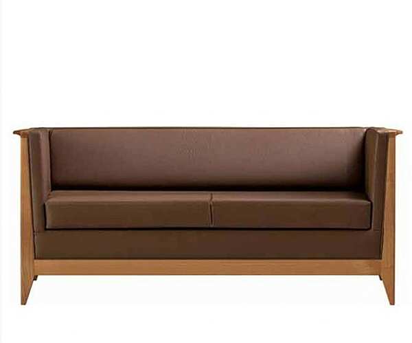 Couch MORELATO 2238 factory MORELATO from Italy. Foto №1