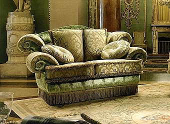 Couch ELLESALOTTI Anastasia
