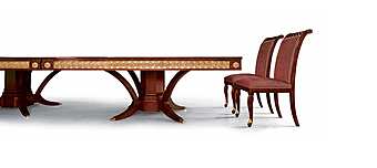 Table EZIO BELLOTTI 1285
