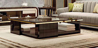 Coffee table CEPPI STYLE 3367