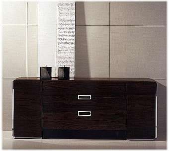 Chest of drawers MALERBA ON702
