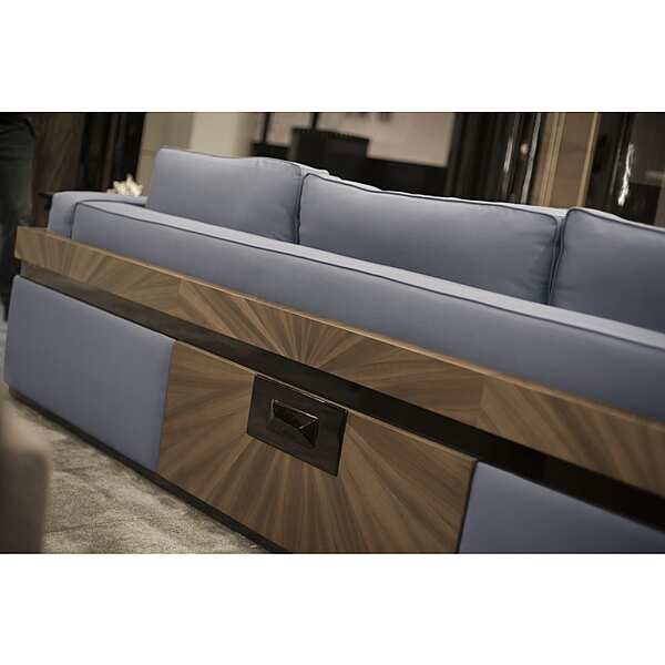 Couch FRANCESCO MOLON Atelier-Molon D600