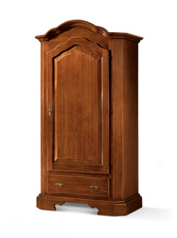 Cupboard GIULIA CASA "Verona Home" 535-VH factory GIULIA CASA from Italy. Foto №1