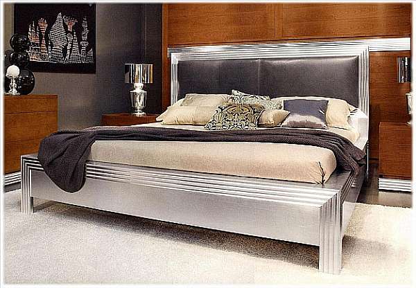 Bed BAMAX SRL 37.356 factory BAMAX SRL from Italy. Foto №1