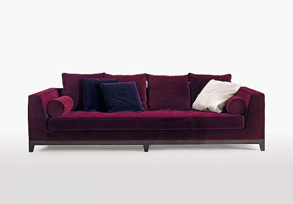 Couch B&B ITALIA SLU275A factory B&B ITALIA from Italy. Foto №1