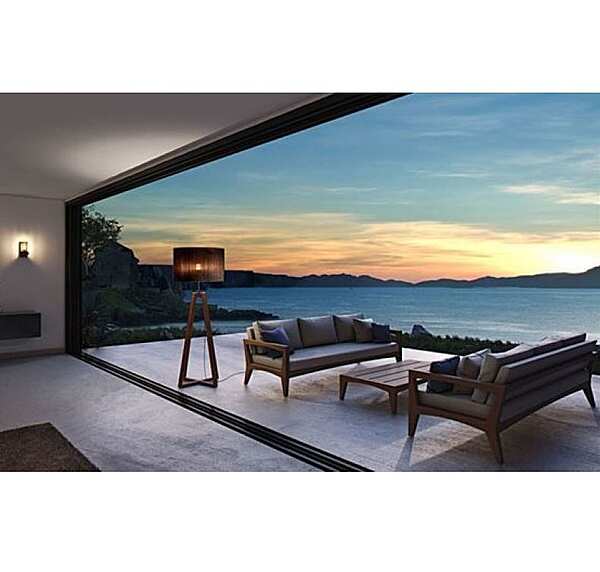 Floor lamp ROYAL BOTANIA CLBLTR factory ROYAL BOTANIA from Italy. Foto №4