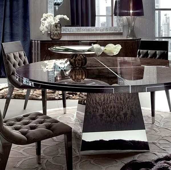 Table GIORGIO COLLECTION 4010 factory GIORGIO COLLECTION from Italy. Foto №4