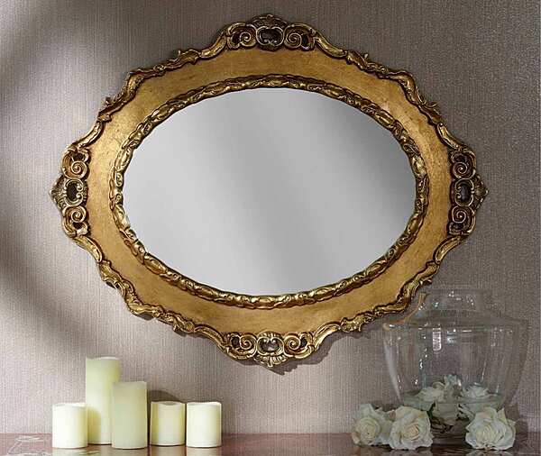 Mirror TONIN CASA SP 7430 factory TONIN CASA from Italy. Foto №1