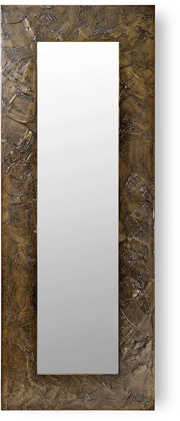 Mirror CANTORI Avangarde  AFRICA 1747.0000 factory CANTORI from Italy. Foto №8