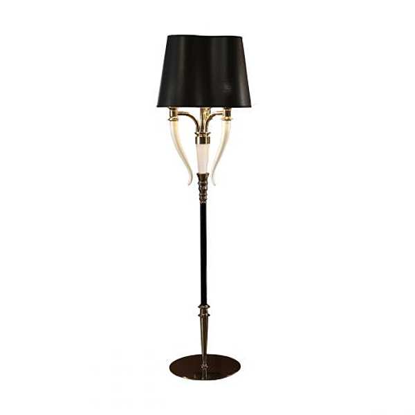 Floor lamp VISIONNAIRE (IPE CAVALLI) ESMERALDA factory VISIONNAIRE (IPE CAVALLI) from Italy. Foto №1