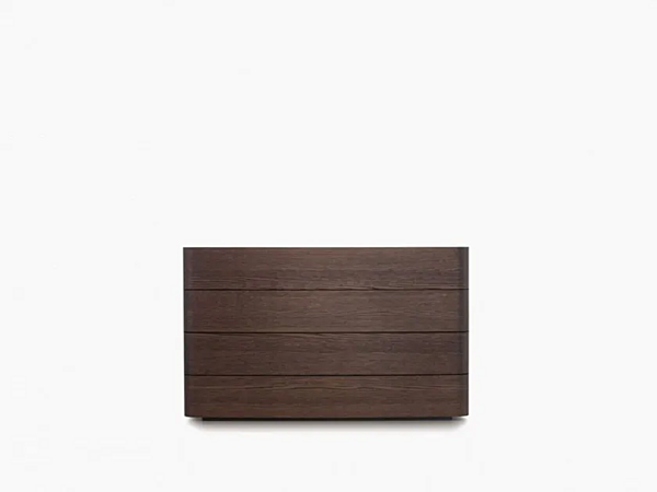 Oak chest of drawers NOVAMOBILI Norman factory NOVAMOBILI from Italy. Foto №2