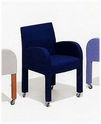 Armchair FELICEROSSI 1056_No-Way