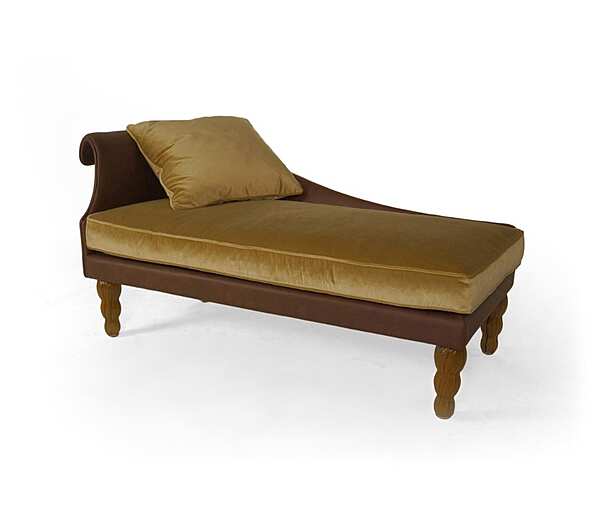 Daybed REFLEX CASANOVA  factory REFLEX from Italy. Foto №2