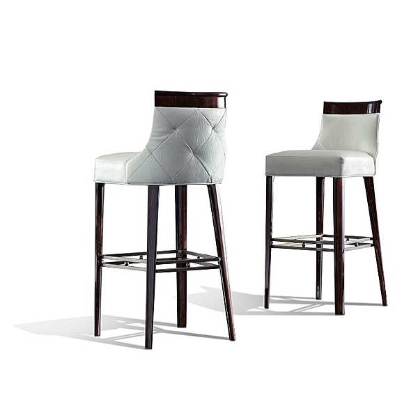 Bar stool GIORGIO COLLECTION Coliseum 180/95 factory GIORGIO COLLECTION from Italy. Foto №1