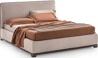 Bed ALIVAR Home project Bali LBL1CS