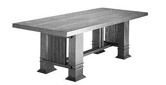 Table DOMINGO SALOTTI 1067